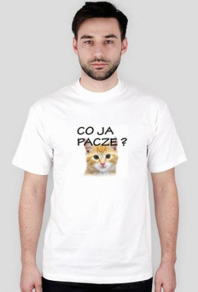 Co ja pacze ?