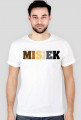 Misiek White