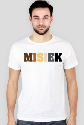 Misiek White