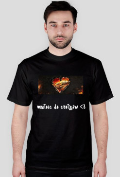 Miłość do czołgów