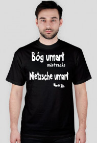 Bóg umarł...