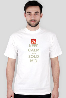 Solo mid