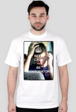 Keep Calm