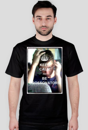 Keep Calm