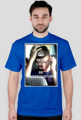 Keep Calm