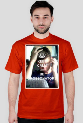 Keep Calm