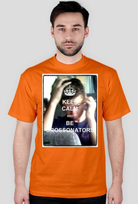 Keep Calm