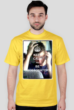 Keep Calm