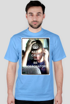 Keep Calm