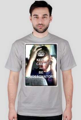 Keep Calm