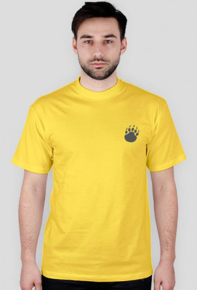 Bear Paw