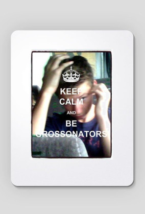 Podkładka Keep Calm