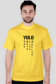 YOLO