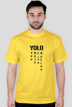 YOLO
