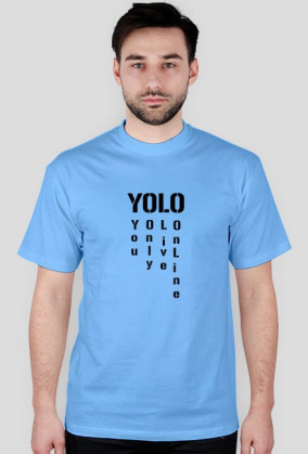 YOLO