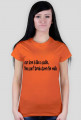 UNTOUCHABLE t-shirt