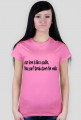 UNTOUCHABLE t-shirt