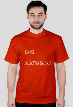 Koszylka Drużyny szpiku