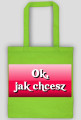 Torba "Ok, jak chcesz"