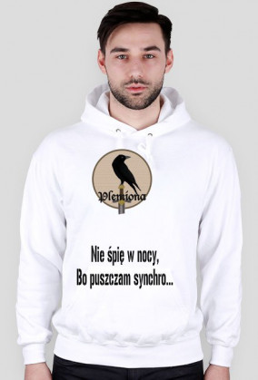 Bluza Plemiona
