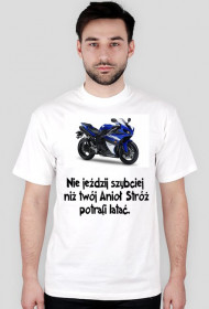 Koszulka Yamaha R1
