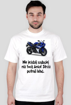 Koszulka Yamaha R1