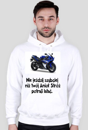 Bluza Yamaha R1