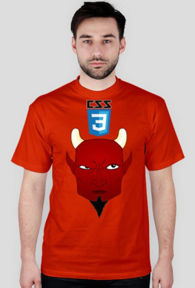 Szatański CSS3