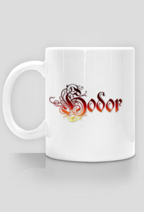 Kubek Hodor
