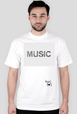 Music Is My Life
