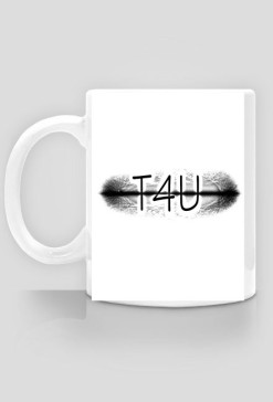 T4U - Kubek