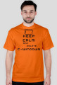 Keep Calm and Delete
