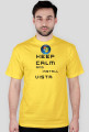 Keep Calm and install