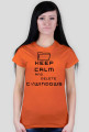 Keep Calm and DeleteW