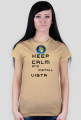 Keep Calm and installW