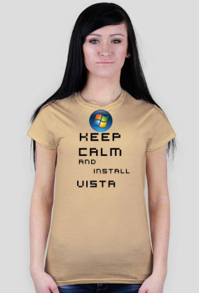 Keep Calm and installW