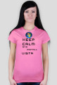 Keep Calm and installW