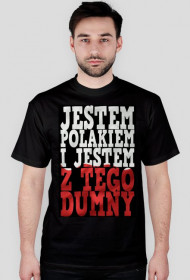 Jestem Polakiem