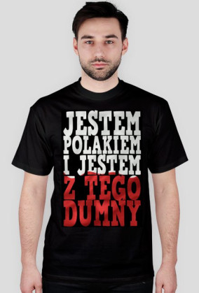 Jestem Polakiem