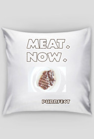 Pluszak Morderca: Poszwa mięsna