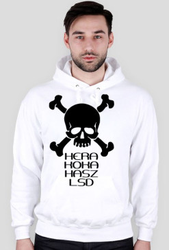 Bluza HERA KOKA HASZ LSD