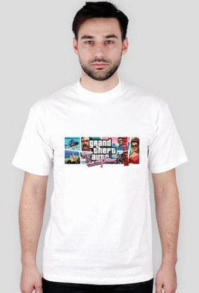 Gta VCS męska