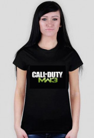 Call of Duty Modern Warfare 3