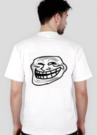 Koszulka Trolla Orginal