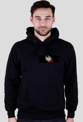 Bluza żołnierze wyklęci