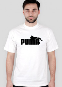 Koszulka na lato "PUMA"