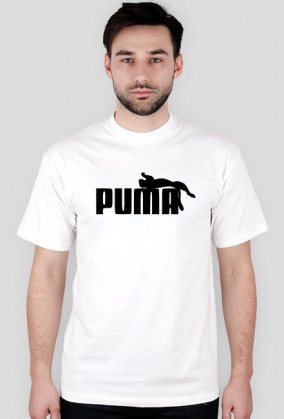 Koszulka na lato "PUMA"