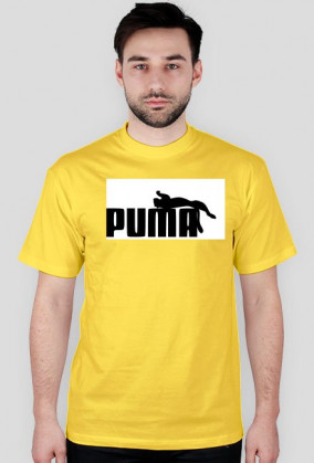 Koszulka na lato "PUMA"