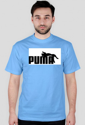 Koszulka na lato "PUMA"