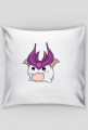 Poduszka PoRo